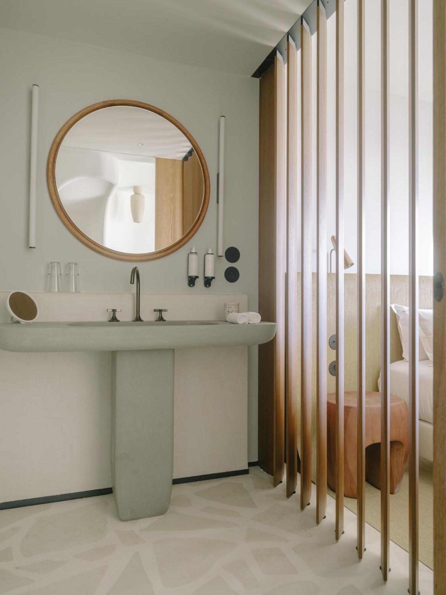 Superior Doppelzimmer